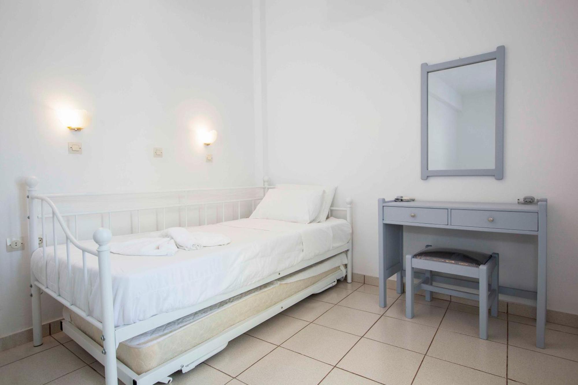Kontogoni Rooms Elafonissos Exterior foto